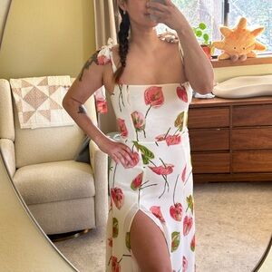 Reformation sundress